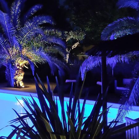 Maison Prestige Saint Tropez By Roberto Geissini Grimaud Dış mekan fotoğraf