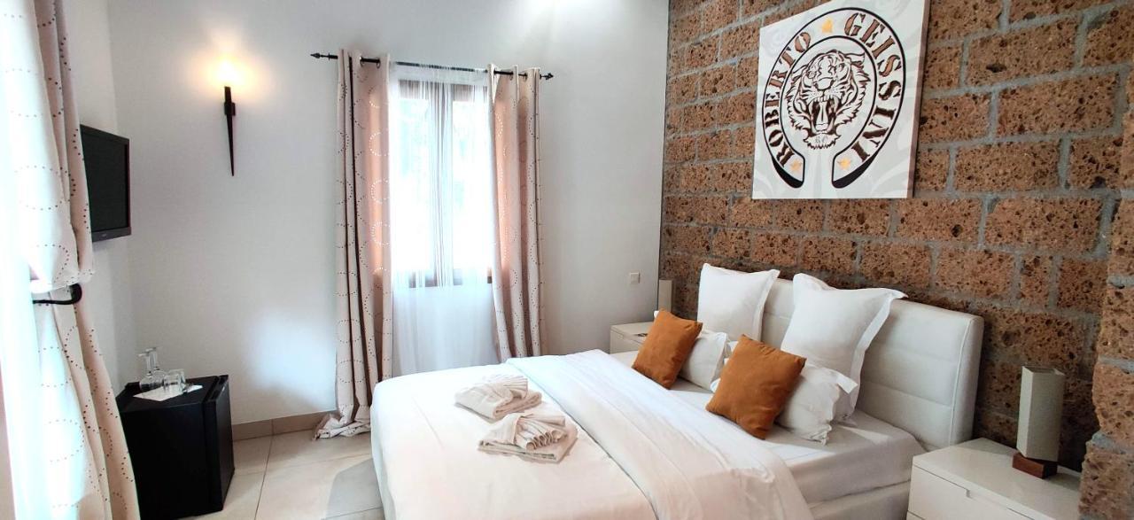 Maison Prestige Saint Tropez By Roberto Geissini Grimaud Dış mekan fotoğraf