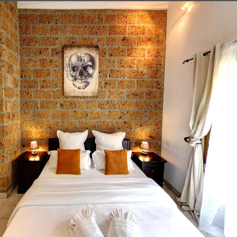Maison Prestige Saint Tropez By Roberto Geissini Grimaud Dış mekan fotoğraf