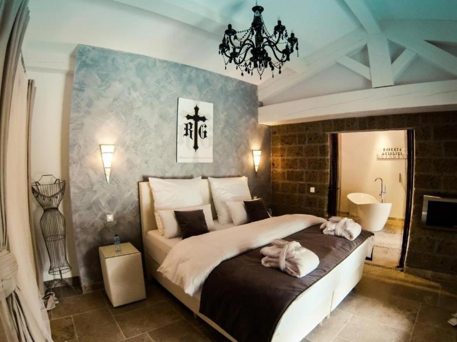Maison Prestige Saint Tropez By Roberto Geissini Grimaud Dış mekan fotoğraf